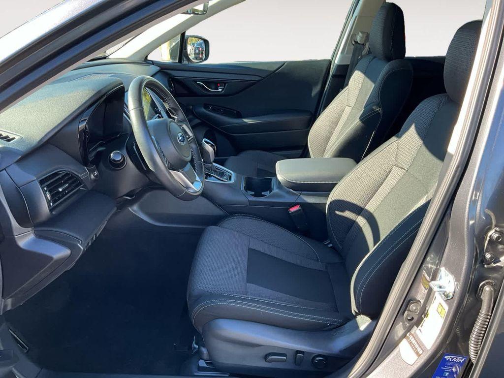 used 2024 Subaru Outback car, priced at $27,900