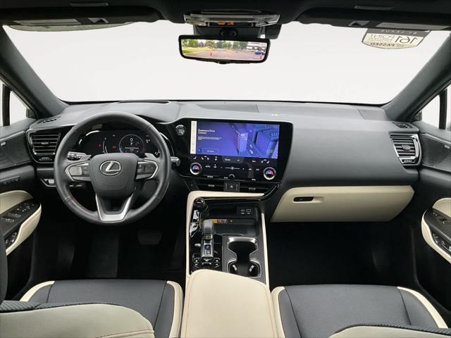 used 2024 Lexus NX 350 car, priced at $48,959