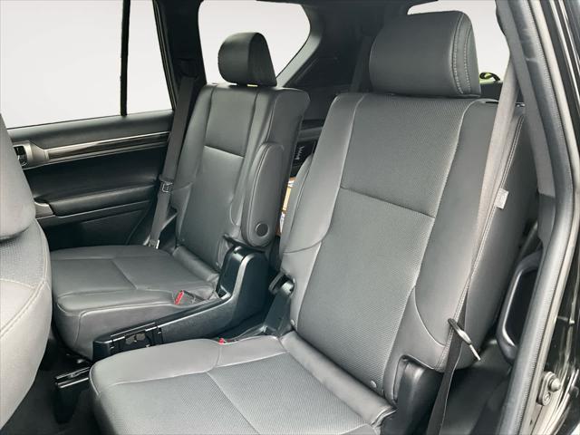 used 2023 Lexus GX 460 car, priced at $57,706
