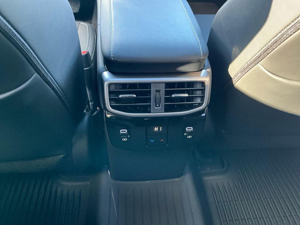 new 2026 Lexus RX 350 car, priced at $59,234