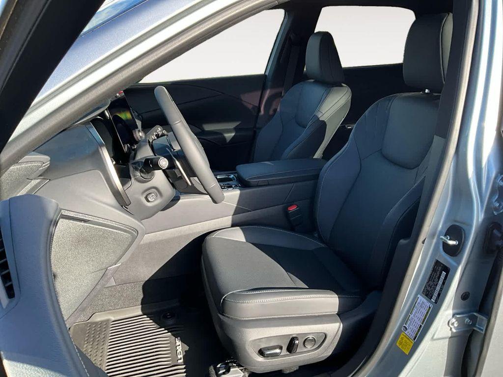 new 2026 Lexus RX 350 car, priced at $59,234