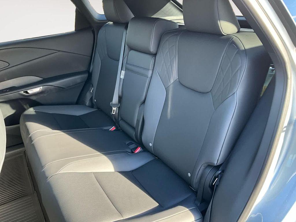 new 2026 Lexus RX 350 car, priced at $59,234