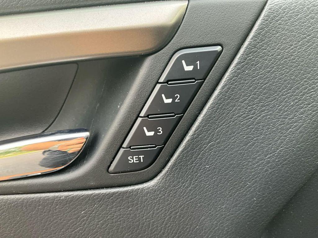 used 2022 Lexus RX 350 car, priced at $41,900
