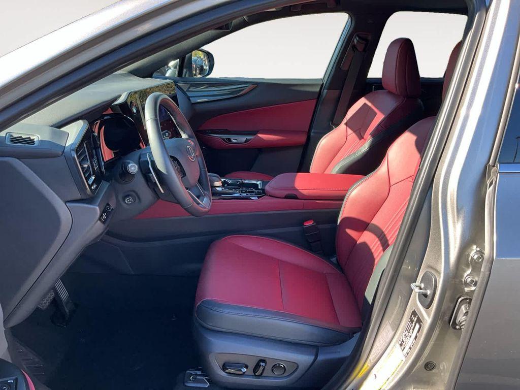 used 2025 Lexus NX 350 car, priced at $48,900