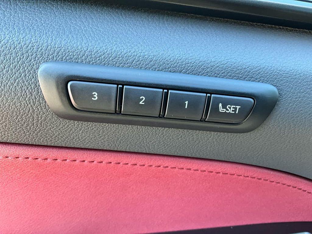 used 2025 Lexus NX 350 car, priced at $48,900
