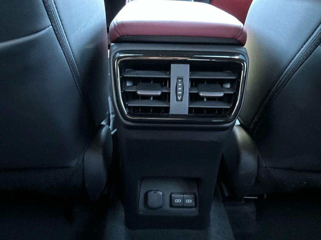 used 2025 Lexus NX 350 car, priced at $48,900