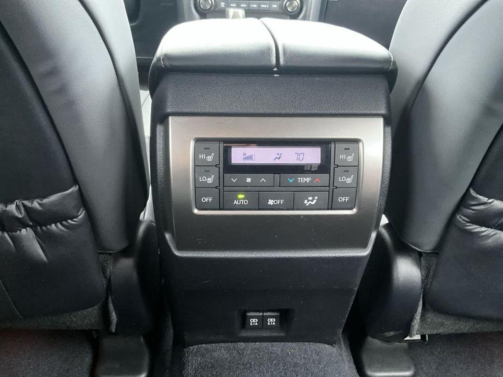 used 2022 Lexus GX 460 car, priced at $50,725