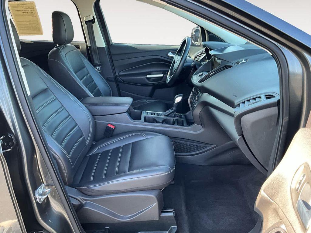 used 2019 Ford Escape car, priced at $13,901