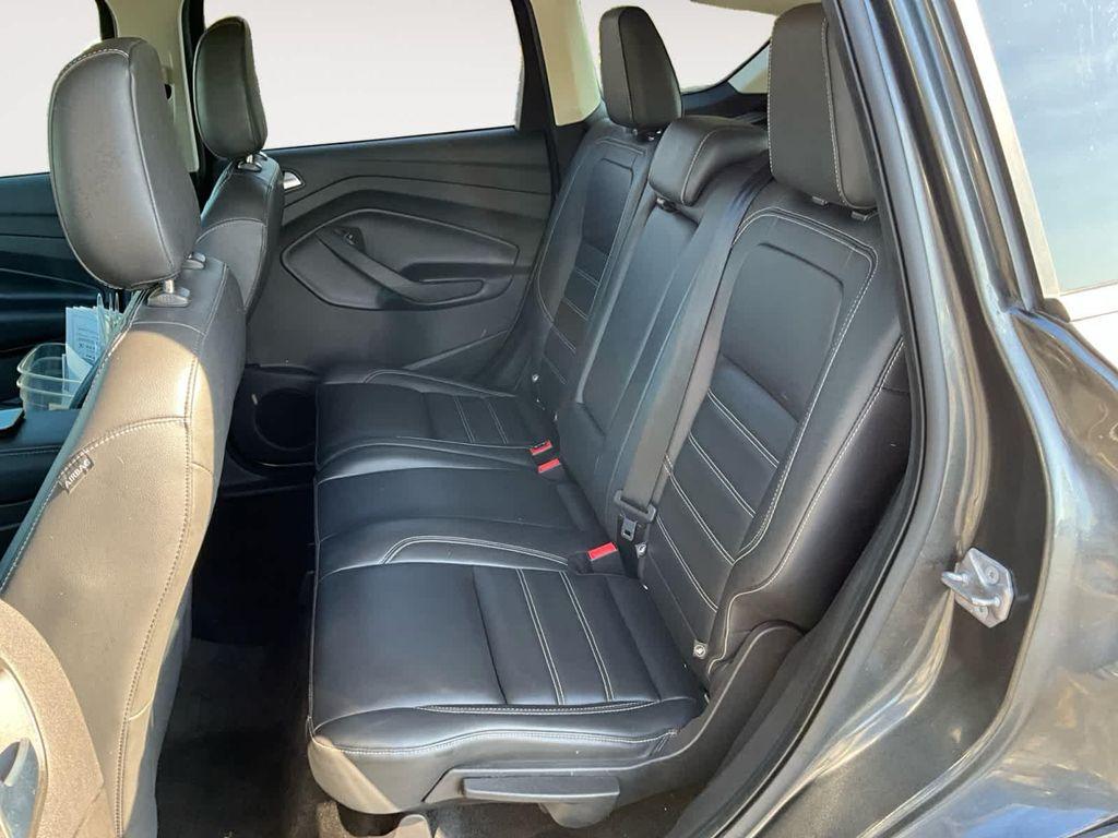 used 2019 Ford Escape car, priced at $13,901