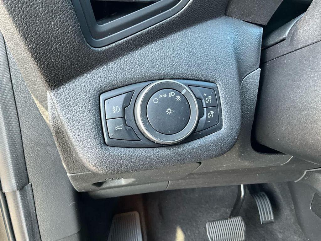 used 2019 Ford Escape car, priced at $13,901