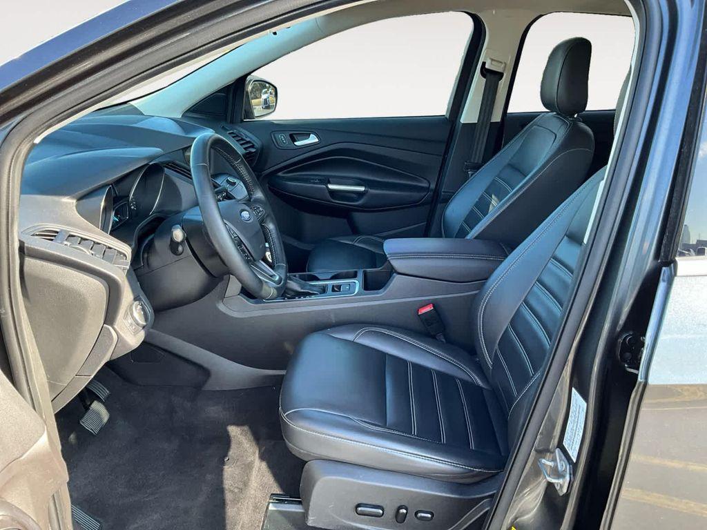 used 2019 Ford Escape car, priced at $13,901