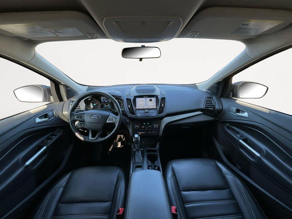 used 2019 Ford Escape car, priced at $13,901