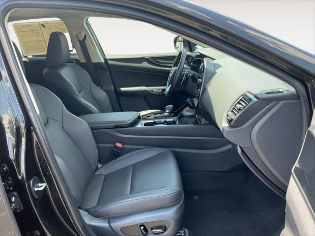 used 2025 Lexus NX 350h car, priced at $44,445