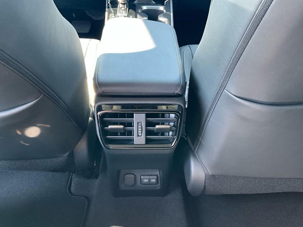 new 2026 Lexus NX 350 car, priced at $52,330