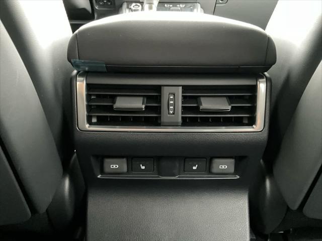 used 2024 Lexus GX 550 car, priced at $82,822