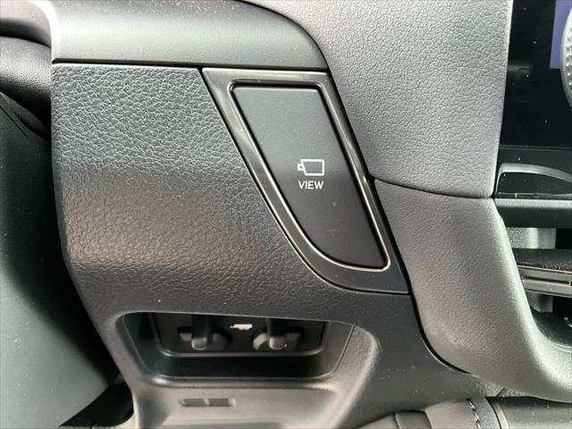 used 2024 Lexus GX 550 car, priced at $82,822