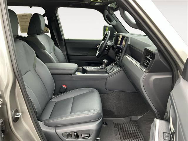 used 2024 Lexus GX 550 car, priced at $82,822