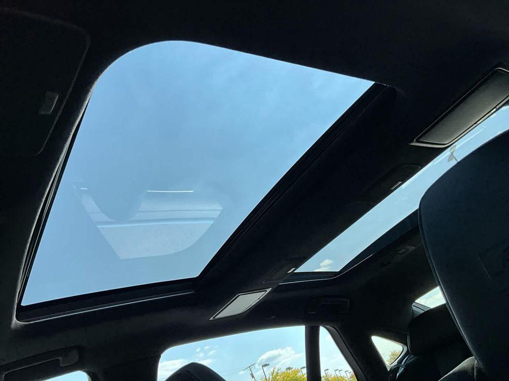 used 2023 Lexus LS 500 car, priced at $64,900