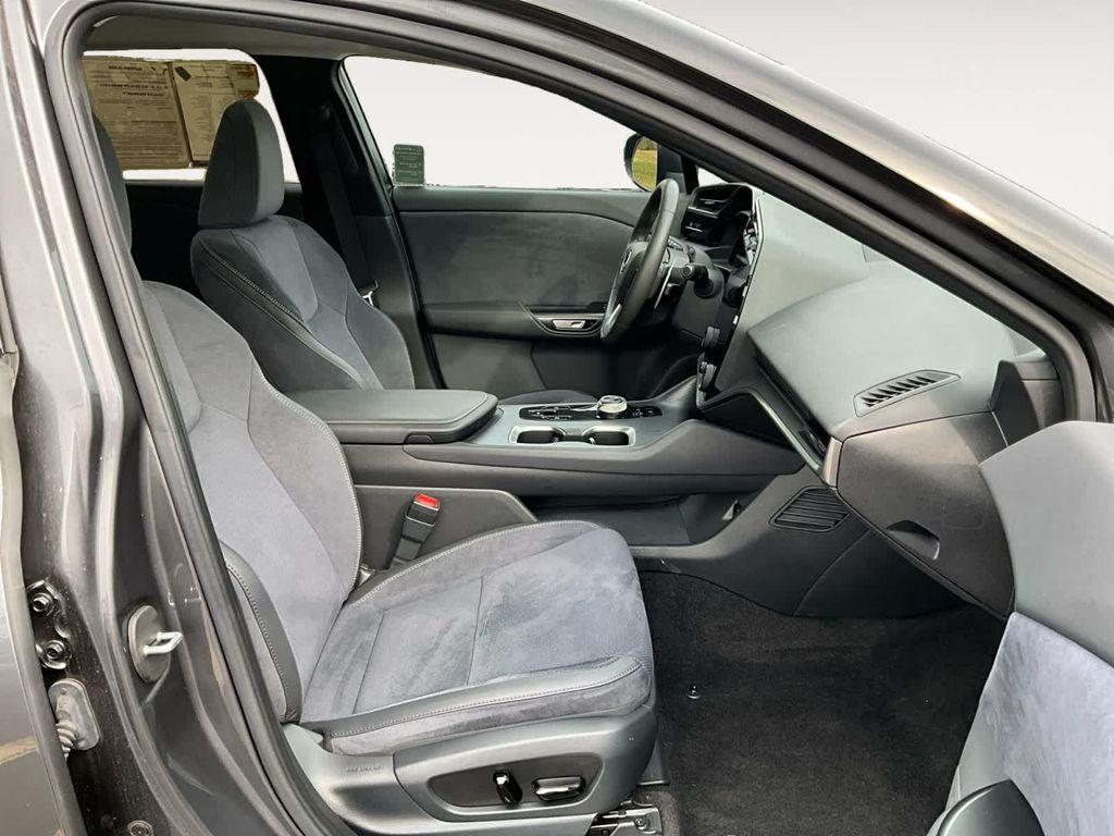 used 2023 Lexus RZ 450e car, priced at $43,331