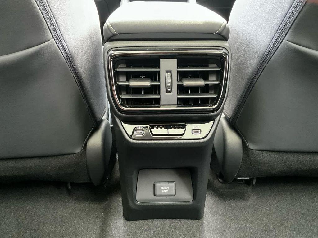 used 2023 Lexus RZ 450e car, priced at $43,331