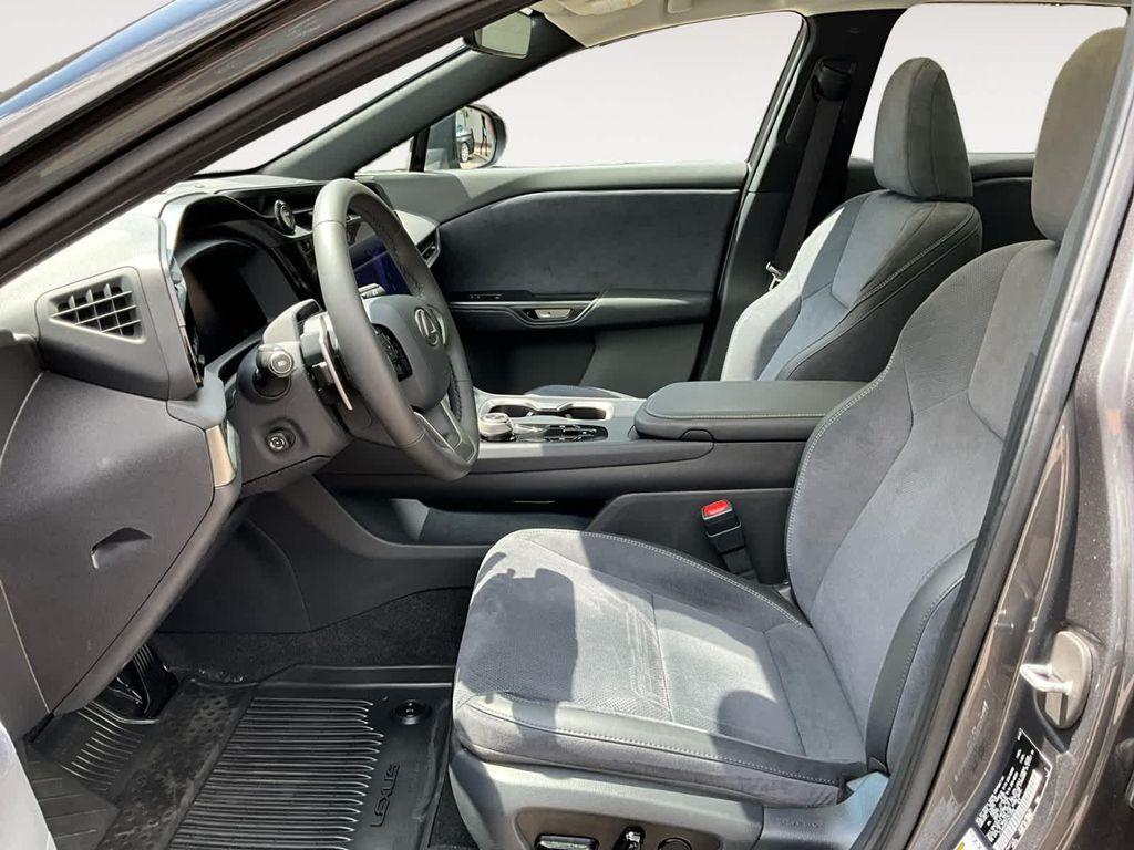 used 2023 Lexus RZ 450e car, priced at $43,331