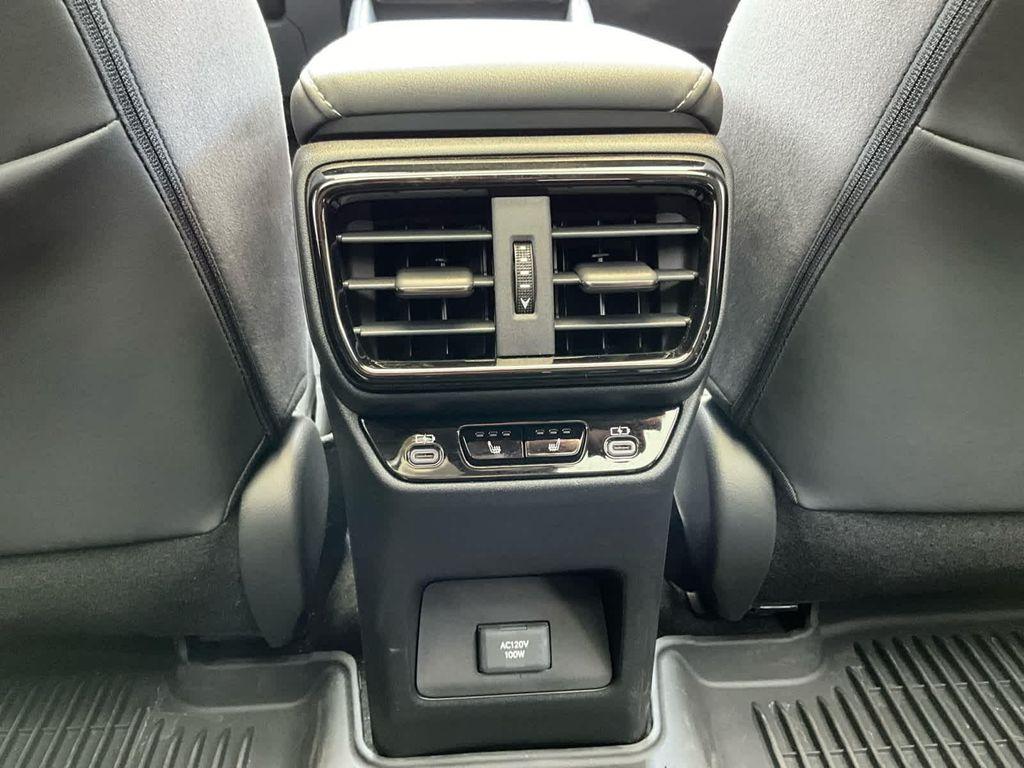 used 2023 Lexus RZ 450e car, priced at $43,331