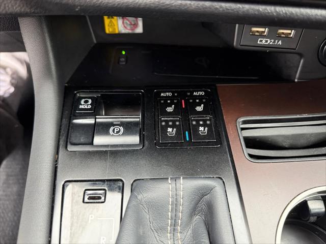 used 2021 Lexus RX 350 car, priced at $38,804