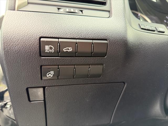 used 2021 Lexus RX 350 car, priced at $38,804