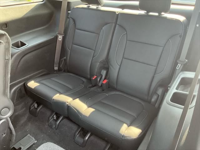used 2019 GMC Acadia car, priced at $18,702