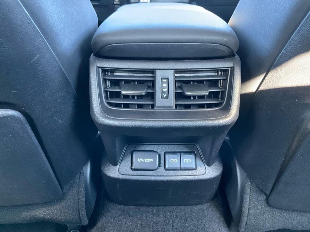 used 2023 Lexus ES 350 car, priced at $37,777