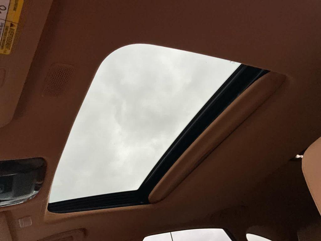 used 2023 Lexus NX 250 car, priced at $34,601