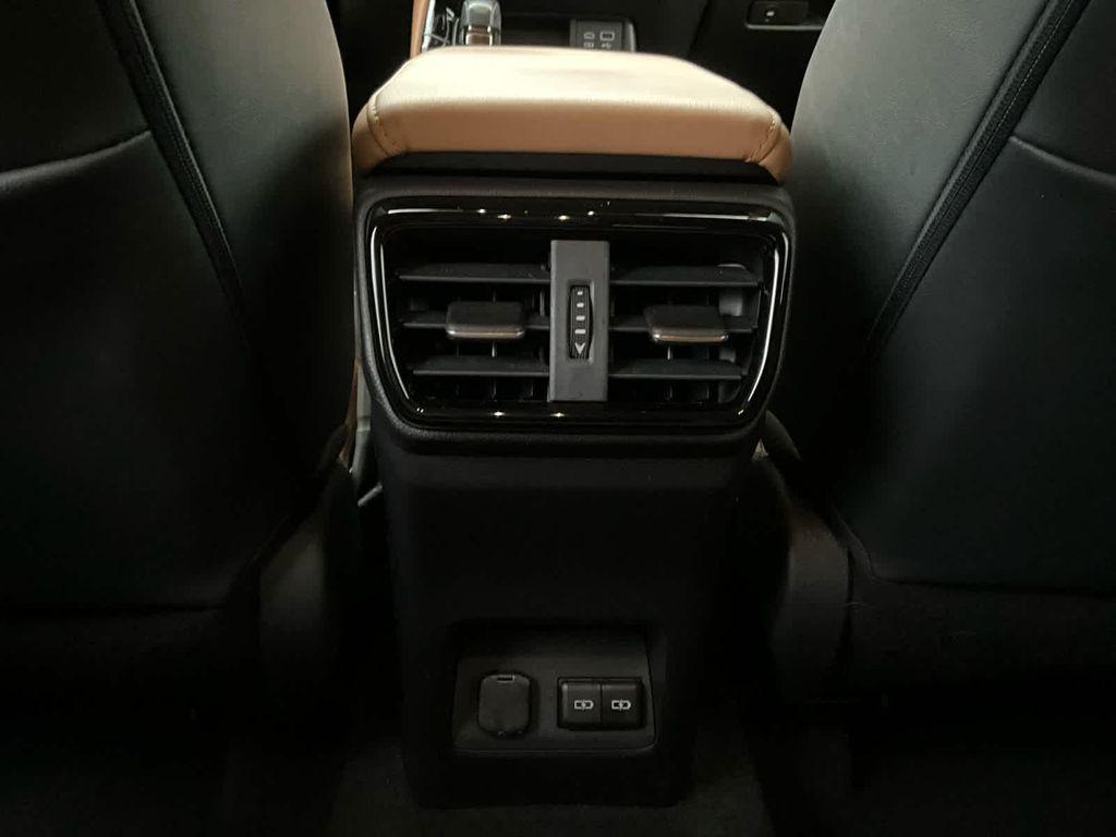 used 2023 Lexus NX 250 car, priced at $34,601