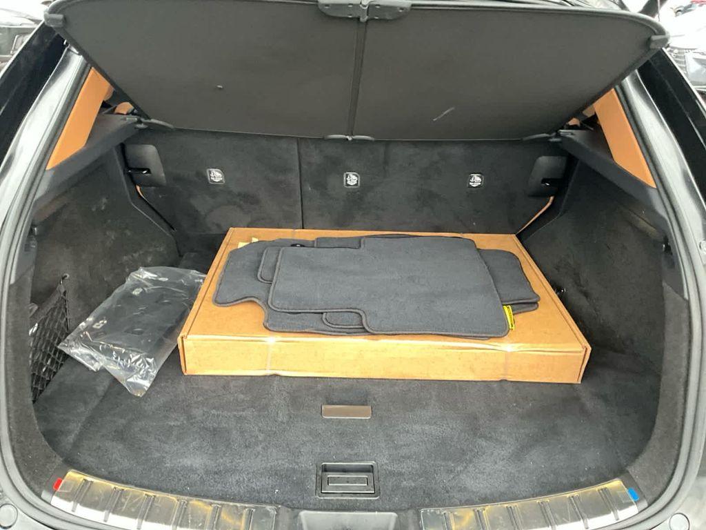 used 2023 Lexus NX 250 car, priced at $34,601