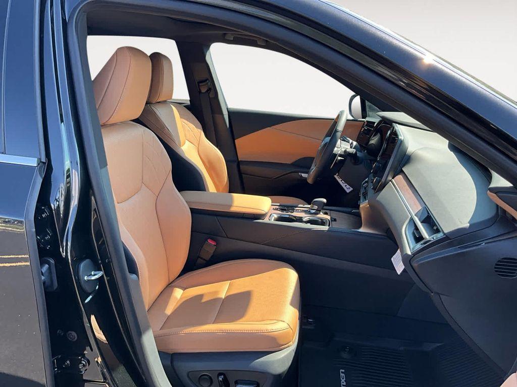 new 2025 Lexus RX 350 car, priced at $60,480