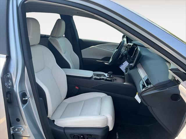 new 2025 Lexus RX 350 car, priced at $66,134