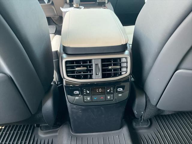 new 2025 Lexus RX 350 car, priced at $66,134