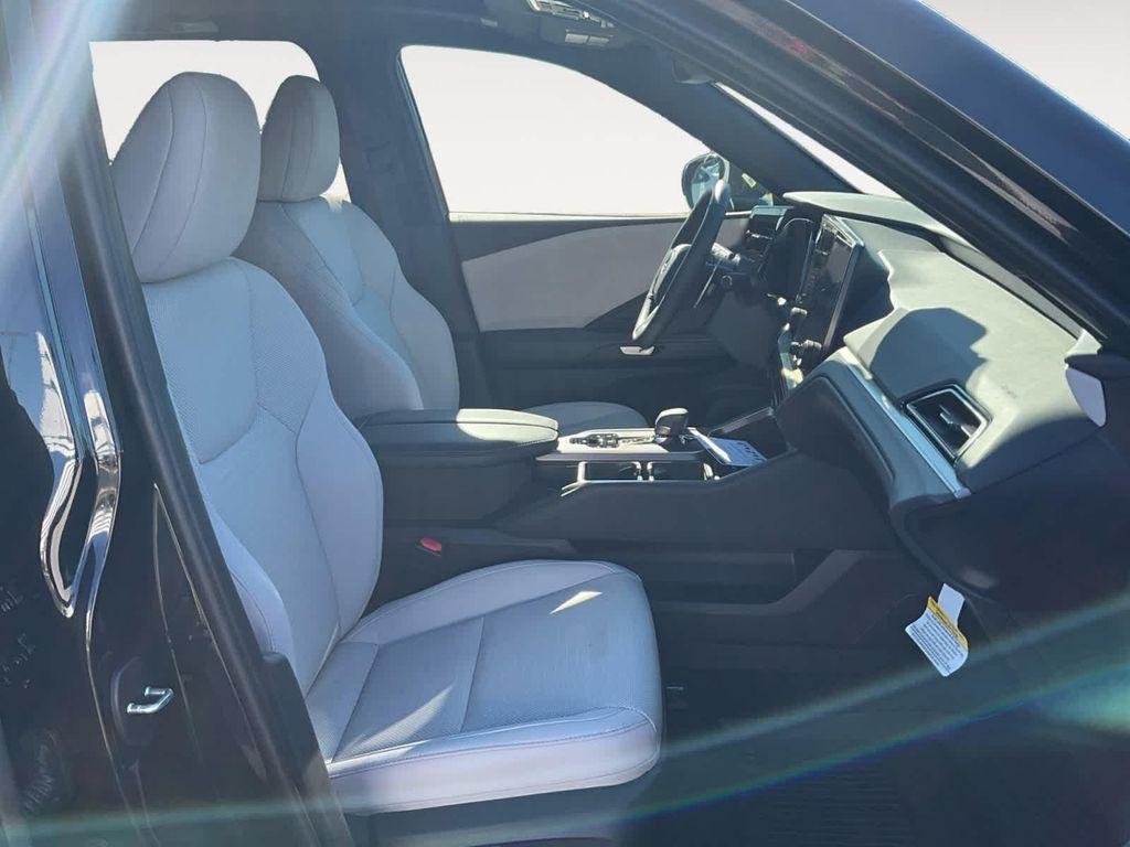 new 2026 Lexus TX 350 car, priced at $65,763