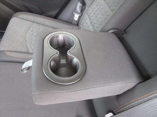 used 2022 Chevrolet Equinox car, priced at $23,940