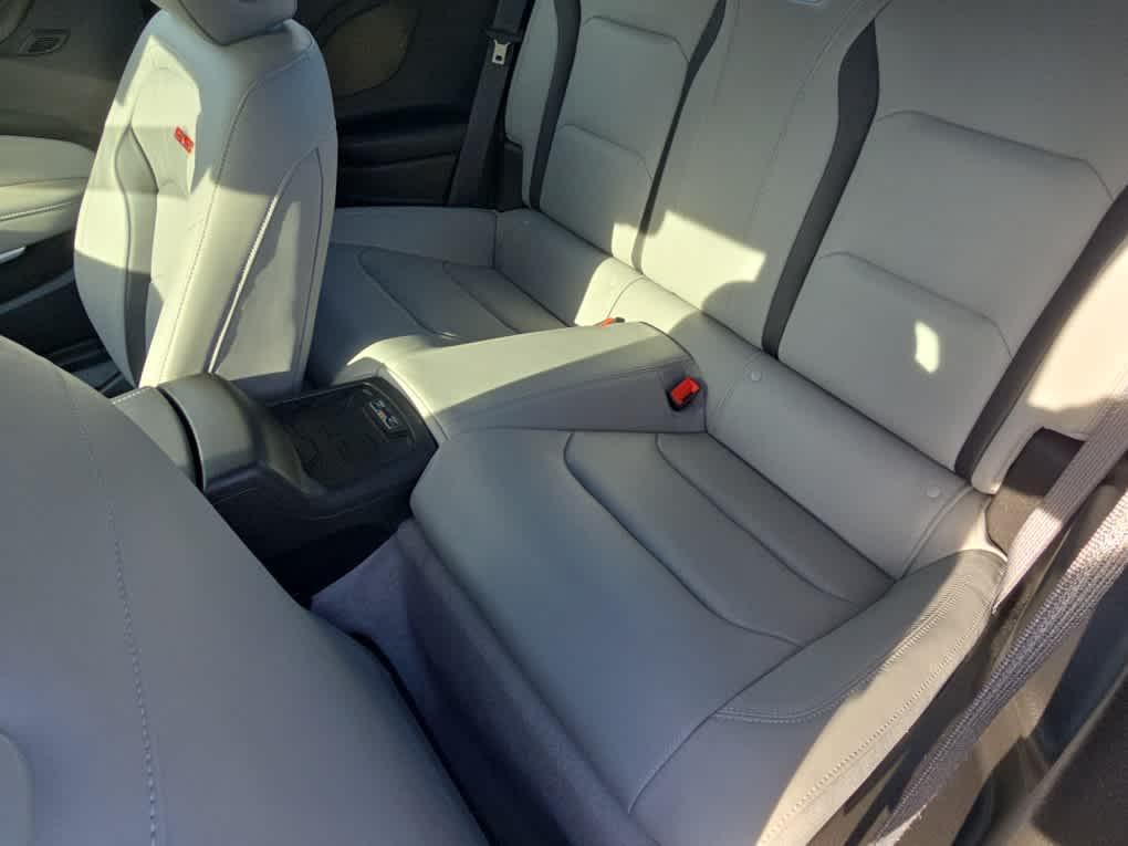 used 2023 Chevrolet Camaro car, priced at $46,330