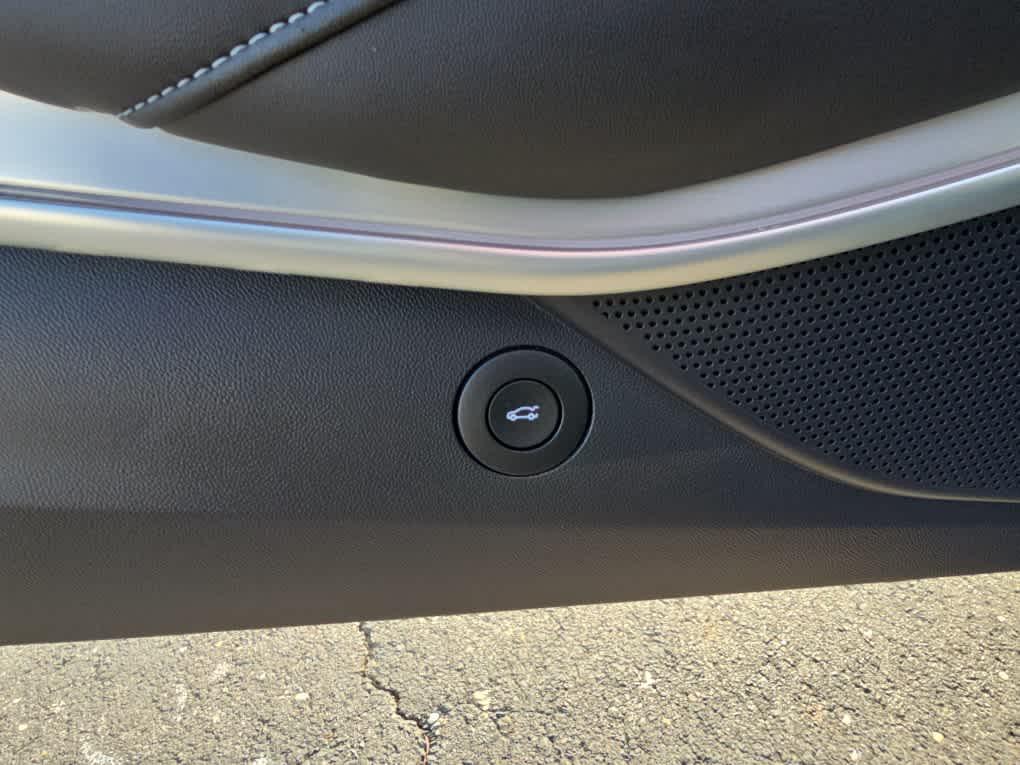 used 2023 Chevrolet Camaro car, priced at $46,330