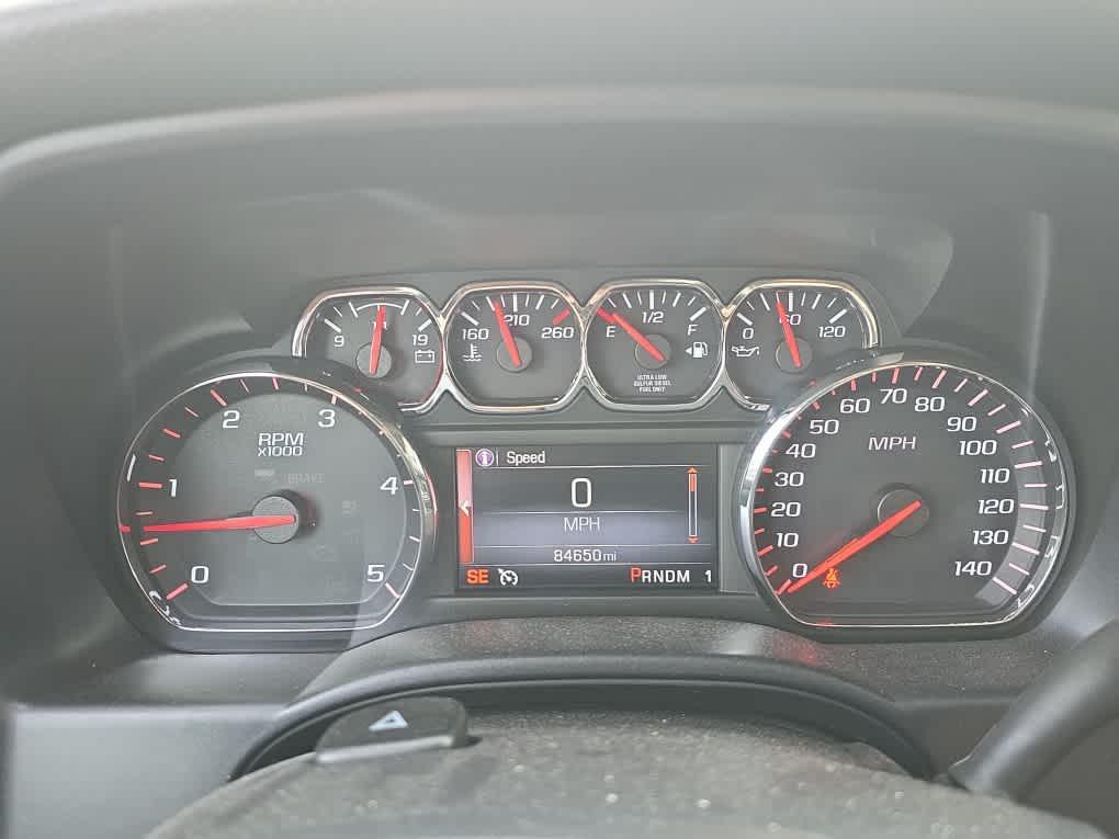 used 2015 GMC Sierra 2500 car, priced at $35,890