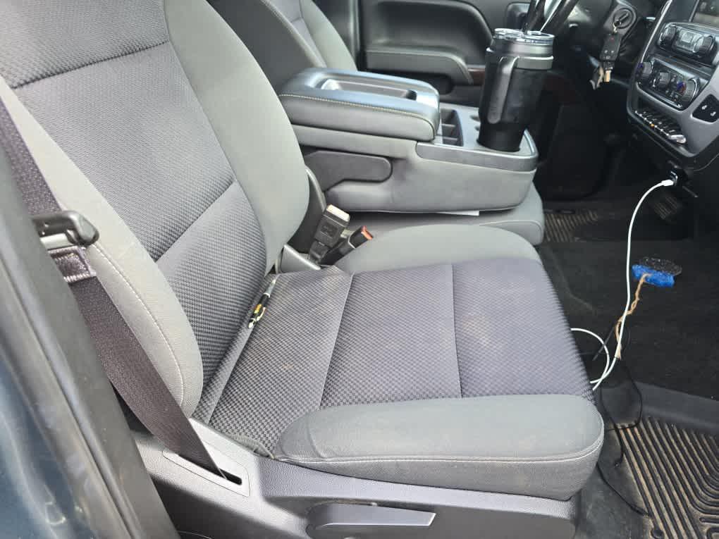 used 2015 GMC Sierra 2500 car, priced at $35,890