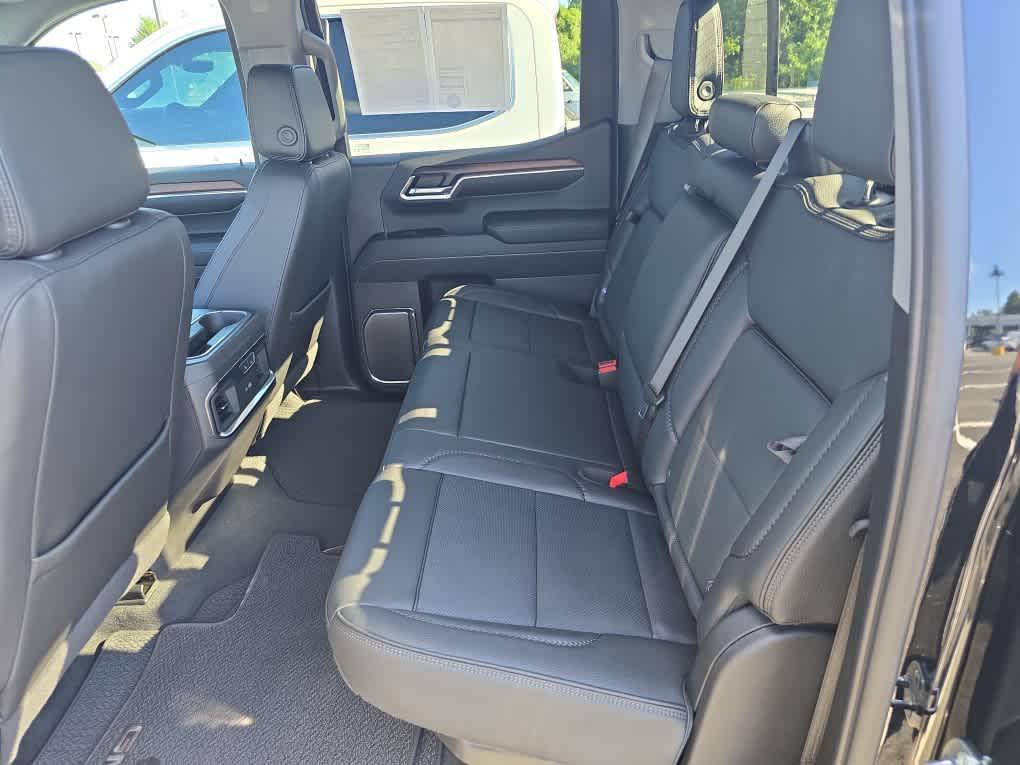 used 2024 GMC Sierra 1500 car, priced at $62,849