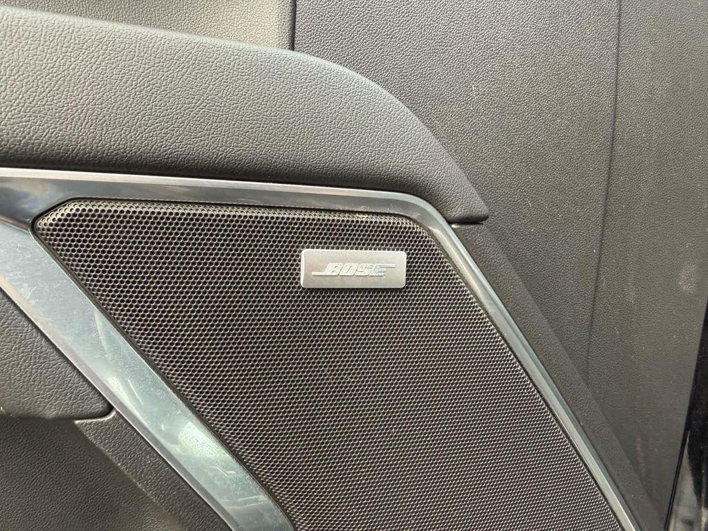 used 2022 Chevrolet Silverado 1500 car, priced at $37,190