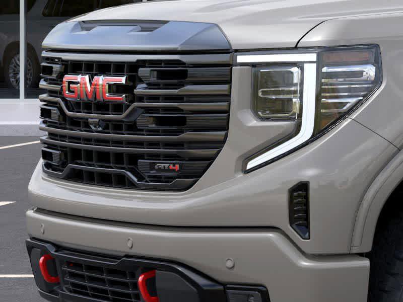 new 2026 GMC Sierra 1500 car, priced at $71,505