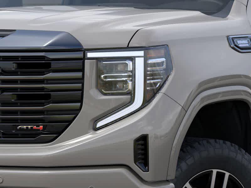new 2026 GMC Sierra 1500 car, priced at $71,505