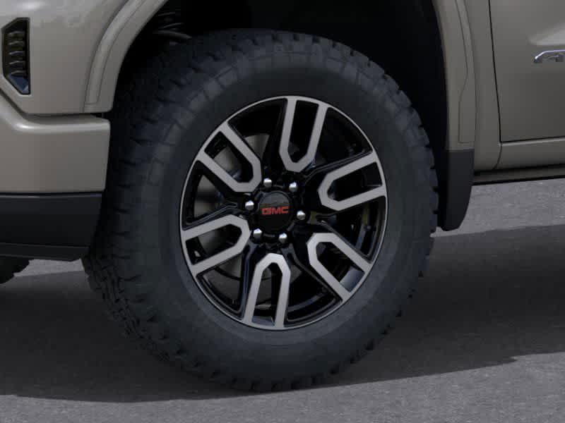 new 2026 GMC Sierra 1500 car, priced at $71,505
