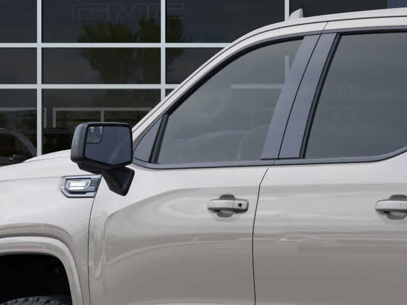 new 2026 GMC Sierra 1500 car, priced at $71,505