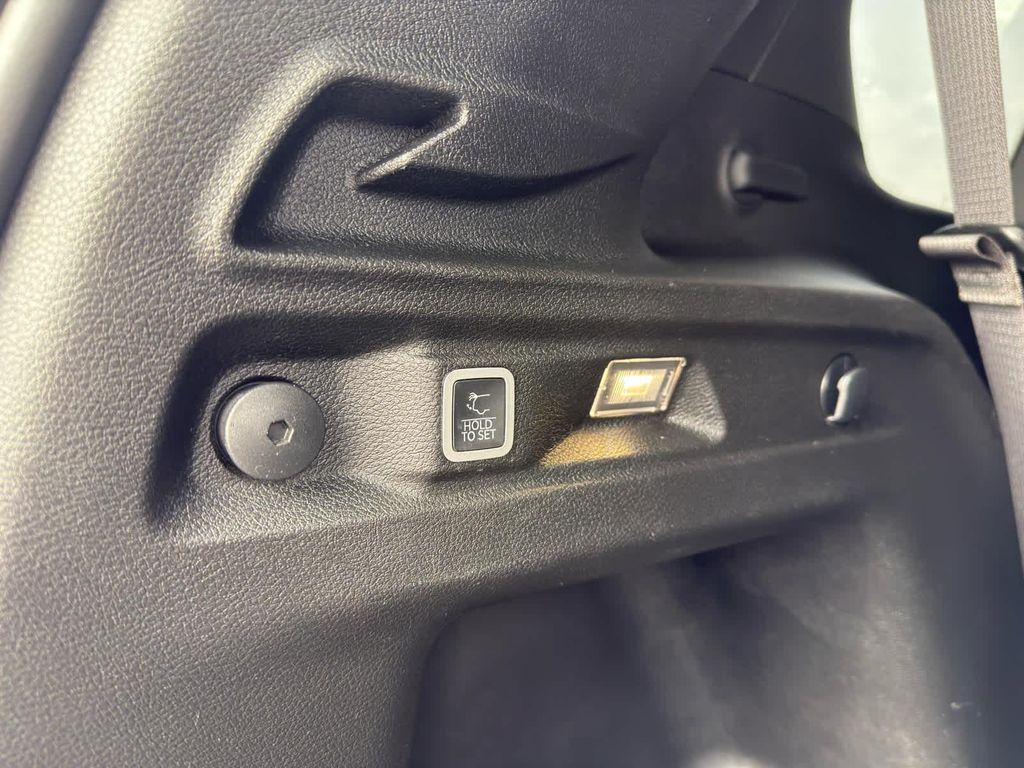 used 2023 Jeep Grand Cherokee L car, priced at $31,870