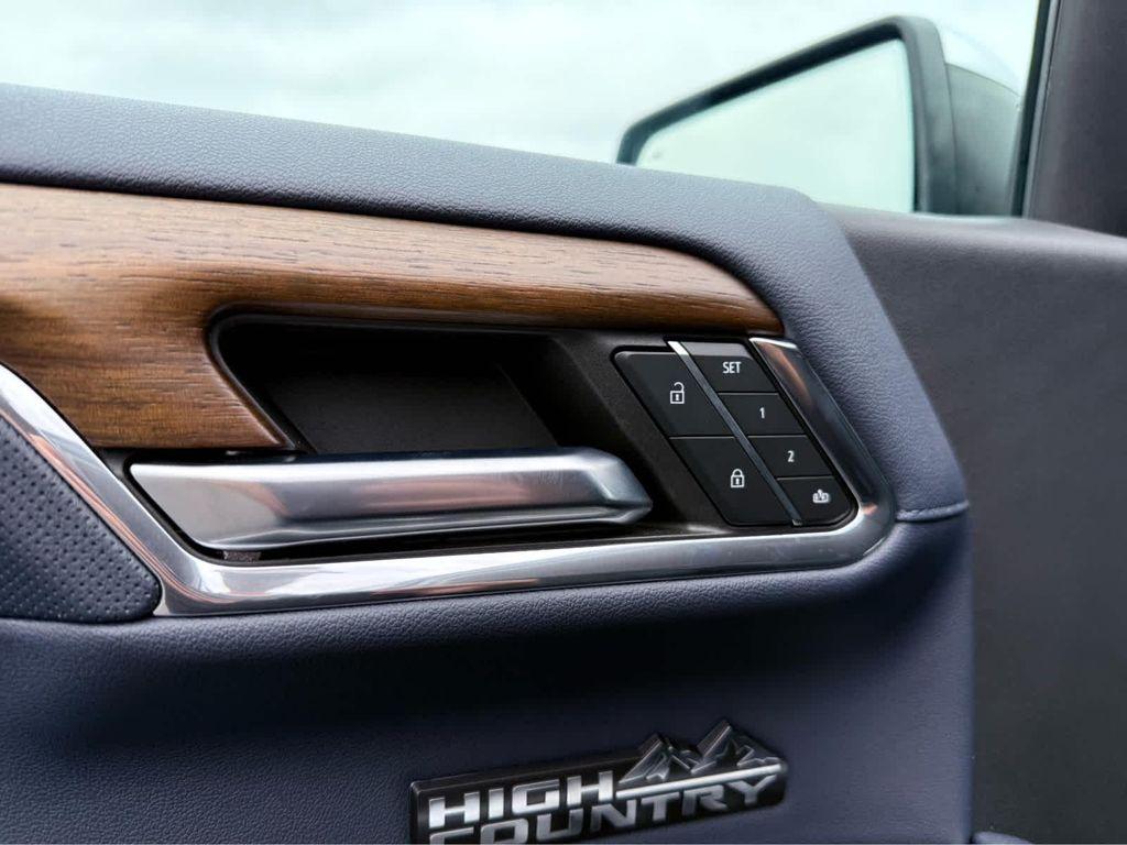 used 2024 Chevrolet Silverado 1500 car, priced at $57,980